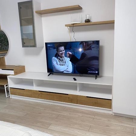 New Apartment Situat Pe Stefan Cel Mare, La 5 Min De Obor Bukurešť Exteriér fotografie