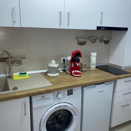 New Apartment Situat Pe Stefan Cel Mare, La 5 Min De Obor Bukurešť Exteriér fotografie