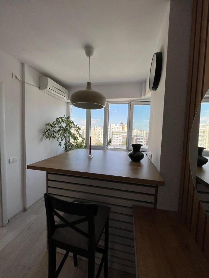 New Apartment Situat Pe Stefan Cel Mare, La 5 Min De Obor Bukurešť Exteriér fotografie