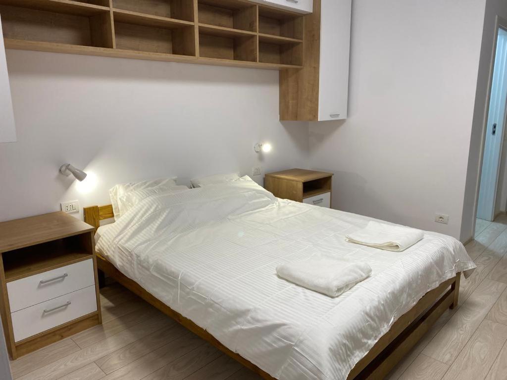 New Apartment Situat Pe Stefan Cel Mare, La 5 Min De Obor Bukurešť Exteriér fotografie